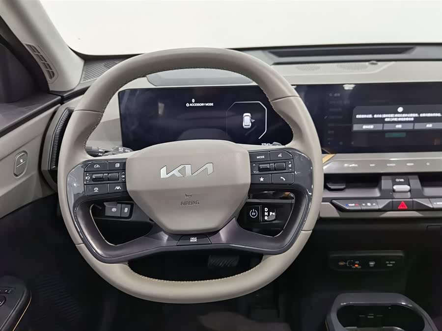 起亚 起亚EV5 2024 汽车图片 #12