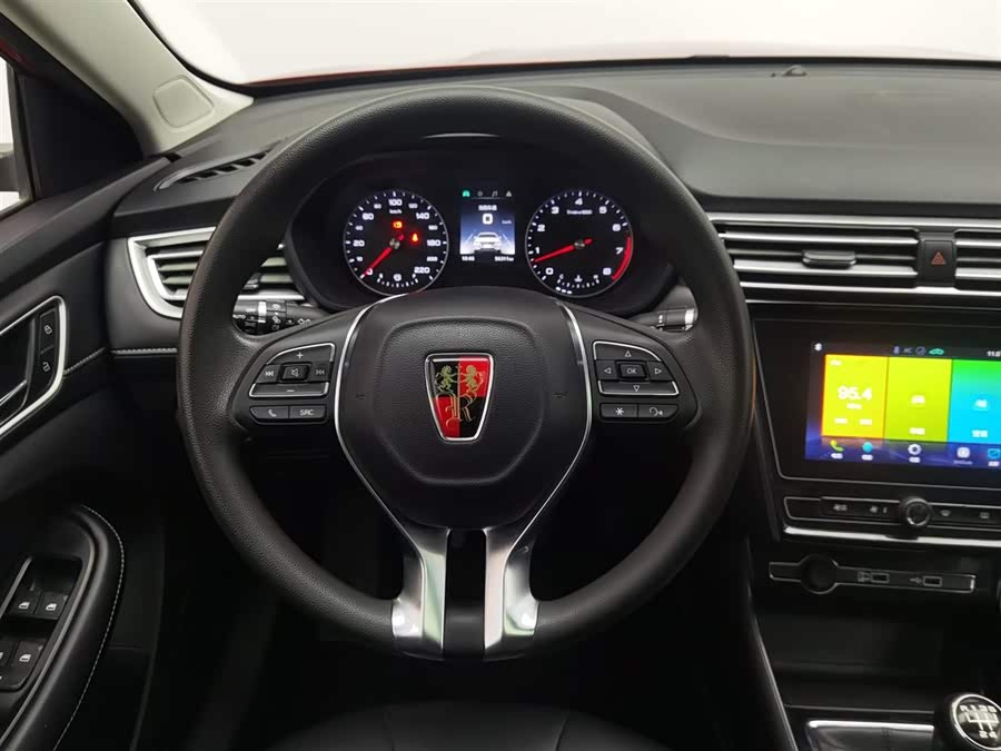 Roewe i5 2019 car image #12