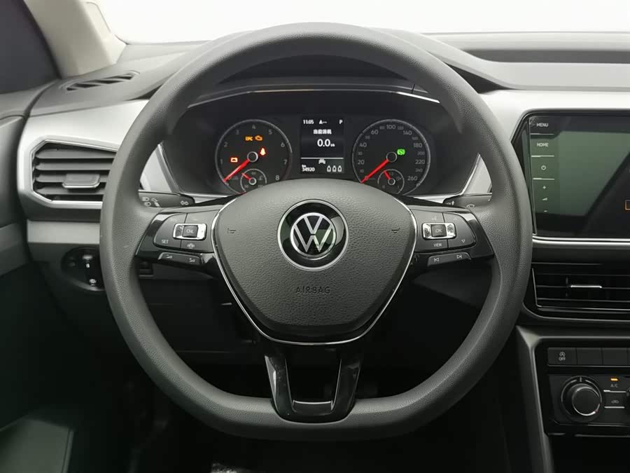 大众 途铠 2021 汽车图片 #12