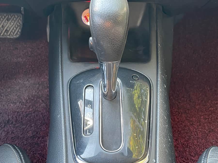 日产 骐达TIIDA 2013 汽车图片 #12