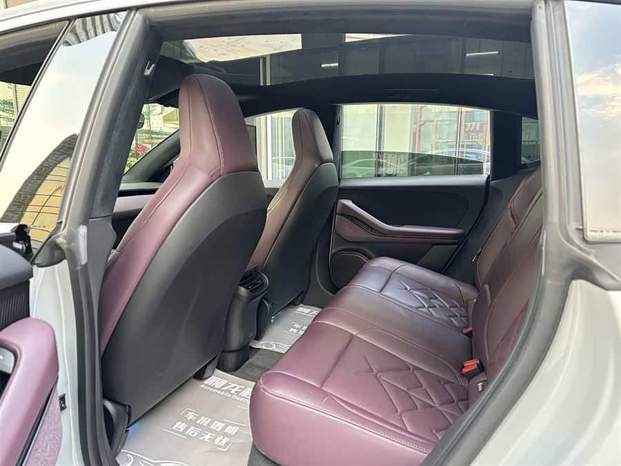 NIO ET5 2022 #12 NIO ET5 2022 immagine di auto #12