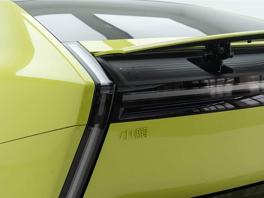 Xpeng P7 2025 #12 Xpeng P7 2025 immagine di auto #12