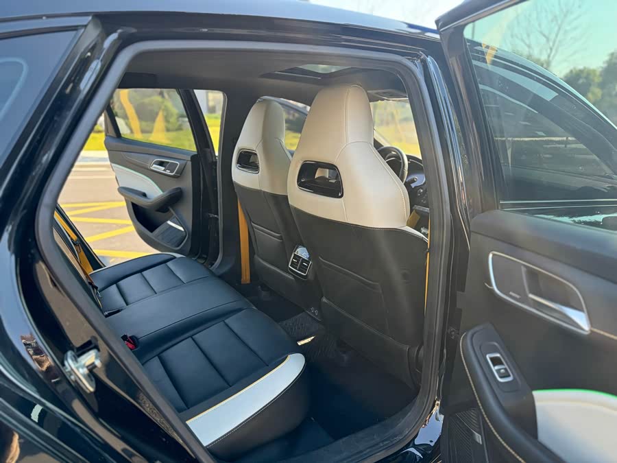 MG 6 2022 #12 MG 6 2022 immagine di auto #12