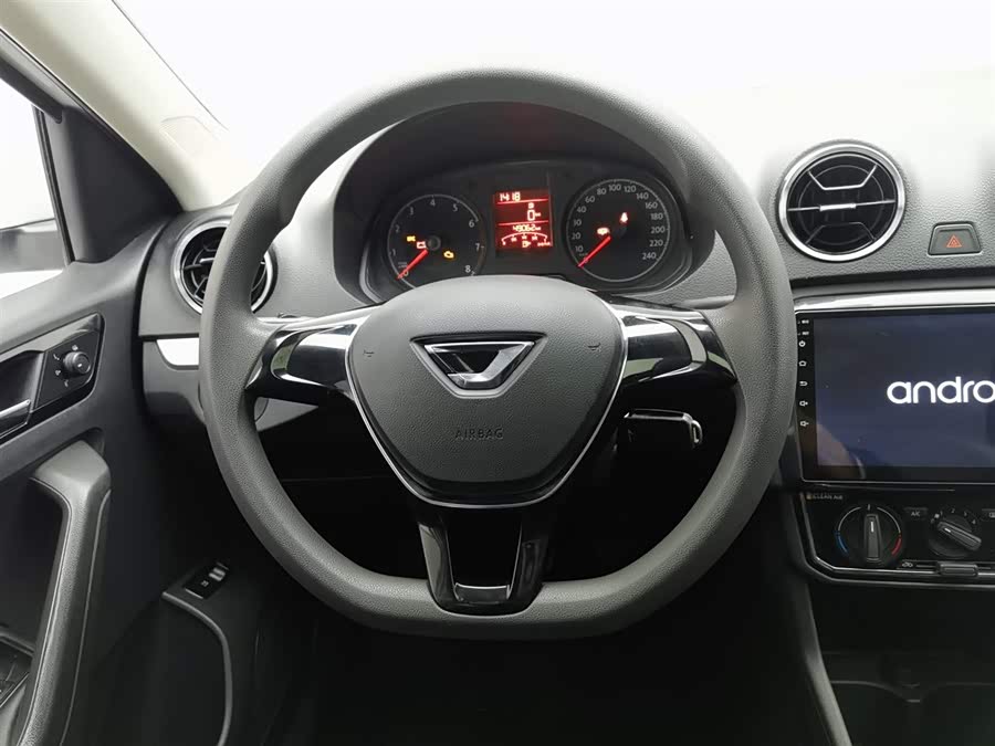 捷达 捷达VA3 2022 #12 捷达 捷达VA3 2022 汽车图片 #12