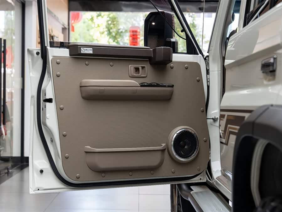 Toyota 2024 car image #12