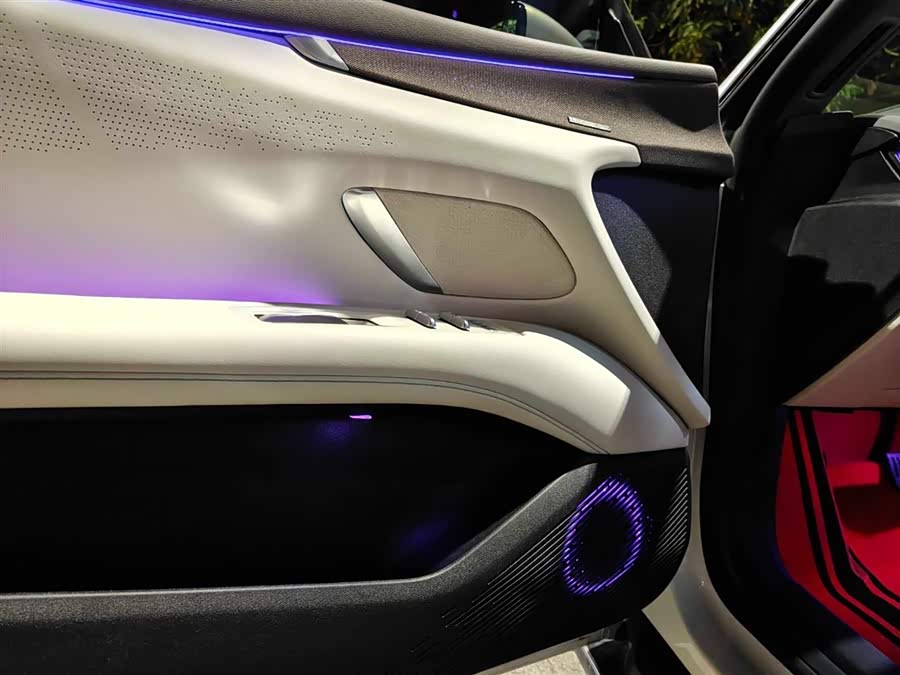 Deepal L07 2025 #12 Deepal L07 2025 immagine di auto #12