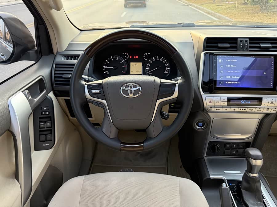 Toyota 2020 car image #12