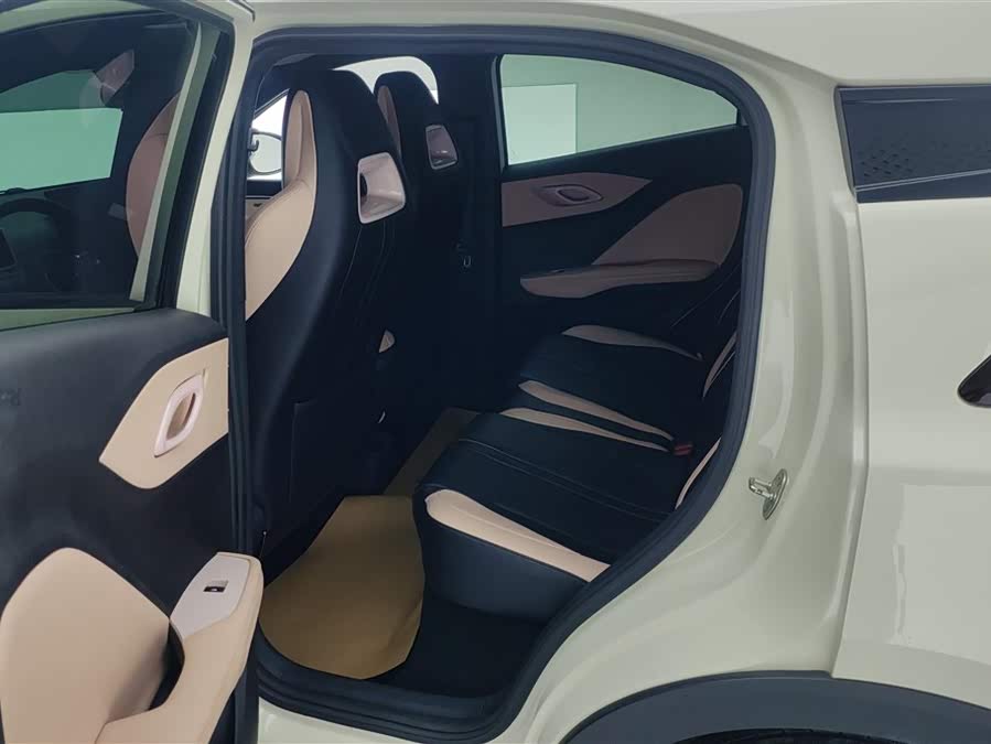 BYD Seagull 2024 car image #12