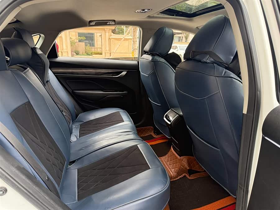 GEELY Binray 2020 #12 GEELY Binray 2020 car image #12