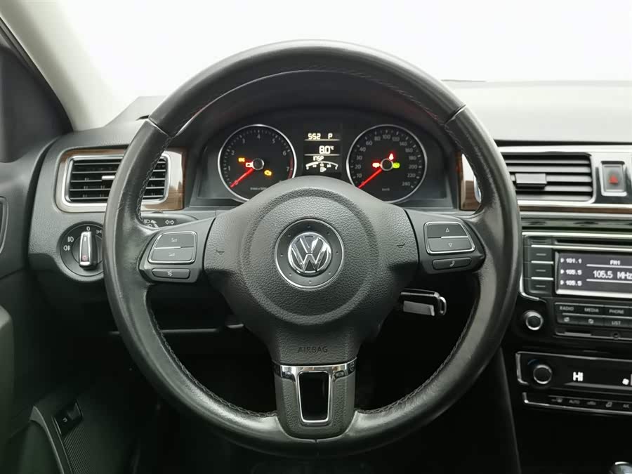 Volkswagen Santana 2013 #12 Volkswagen Santana 2013 immagine di auto #12