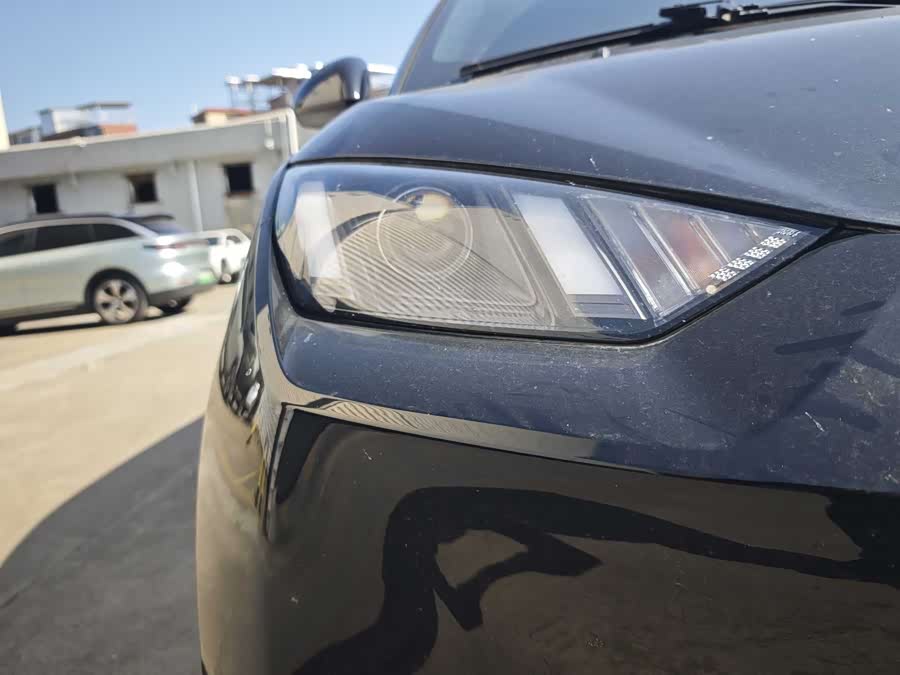 BYD Seagull 2024 car image #12