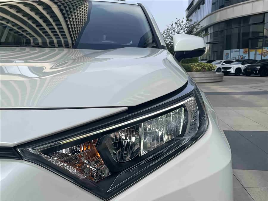 Toyota RAV4 2021 #12 Toyota RAV4 2021 immagine di auto #12