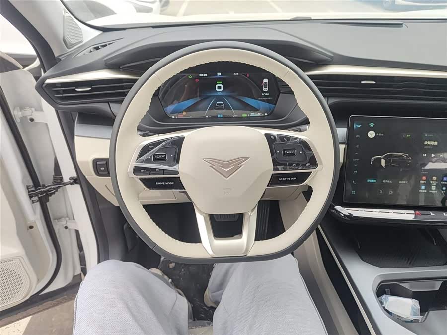 Kaiyi Kunlun New Energy 2025 #12 Kaiyi Kunlun New Energy 2025 car image #12