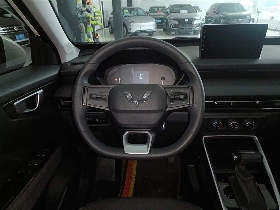 五菱汽车 五菱星驰 2023 汽车图片 #12