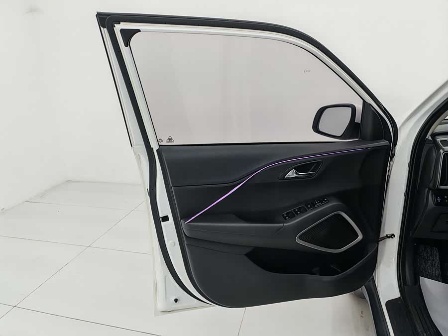 Hyundai ix35 2020 #12 Hyundai ix35 2020 car image #12