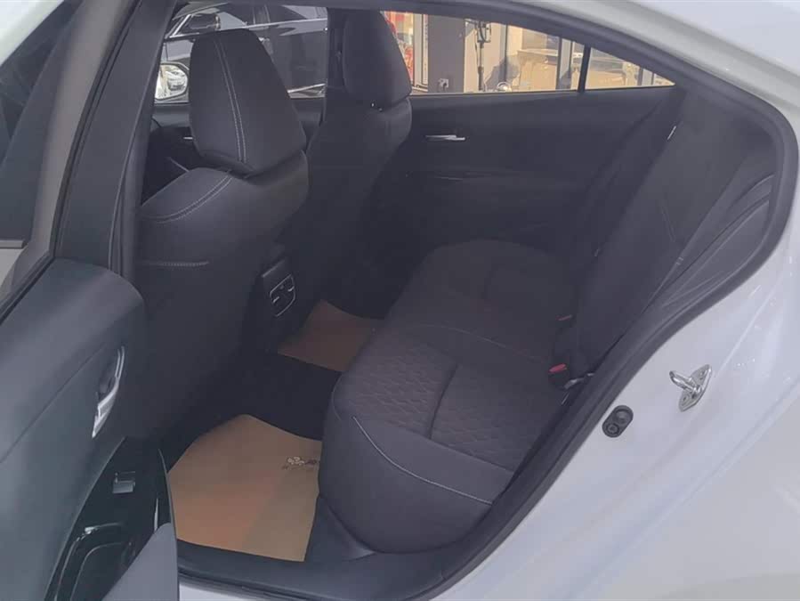 Toyota Allion 2022 car image #12