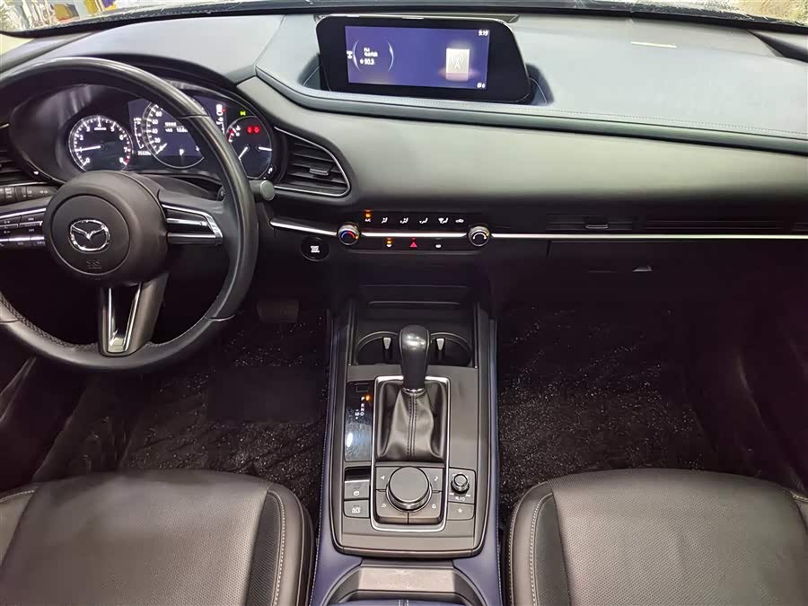 Mazda CX-30 2022 car image #12