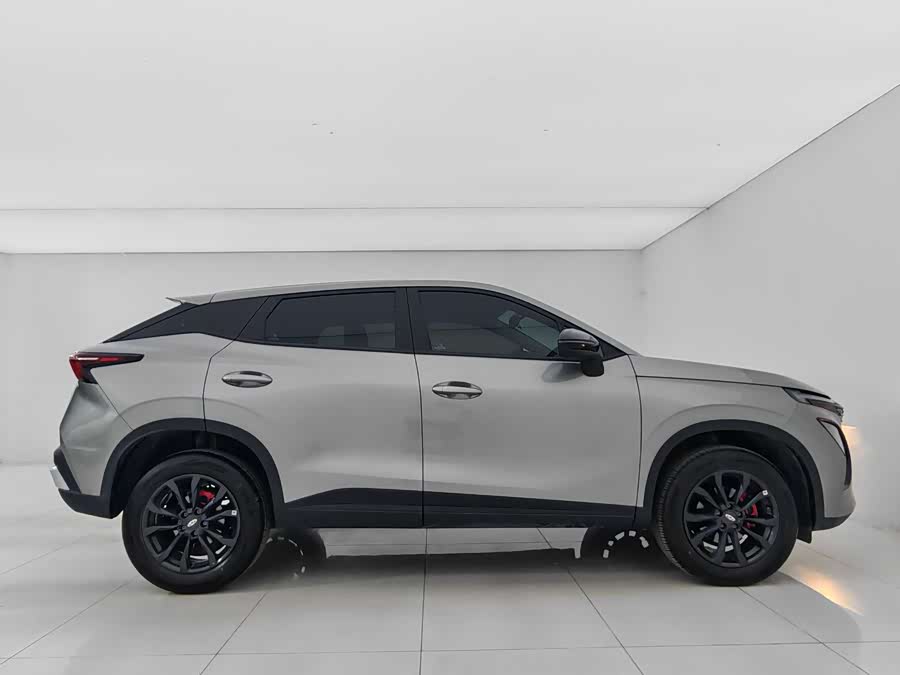 Chery Tiggo 5x 2025 car image #12