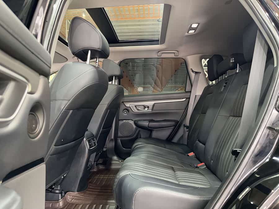 Honda Breeze 2022 #12 Honda Breeze 2022 car image #12