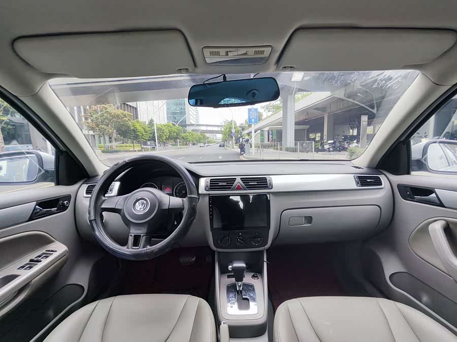 大众 宝来 2010 汽车图片 #12