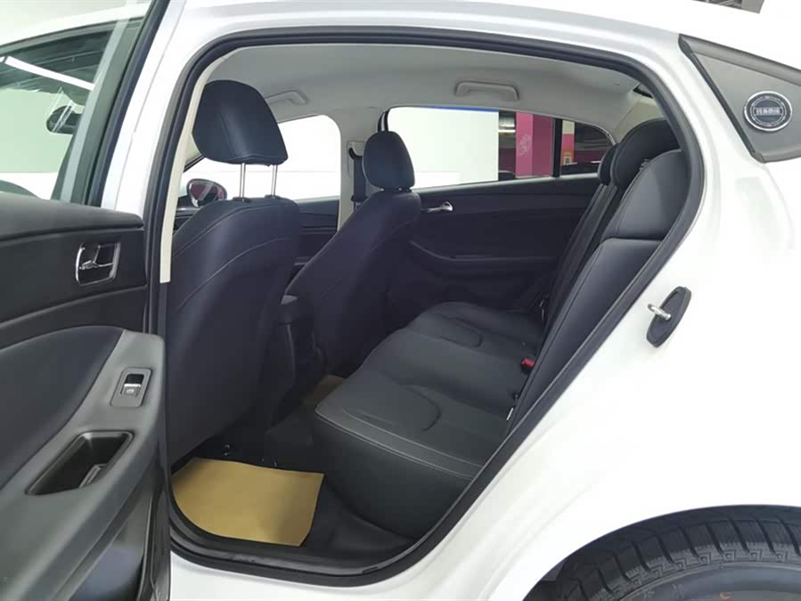 Chery Arrizo 5 2024 car image #12