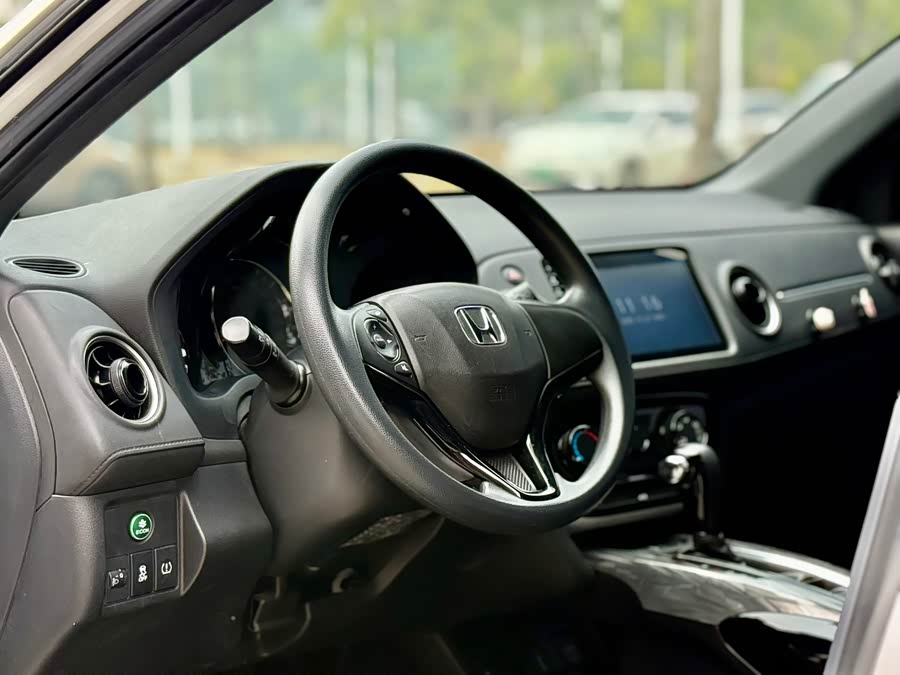 Honda XR-V 2020 car image #12