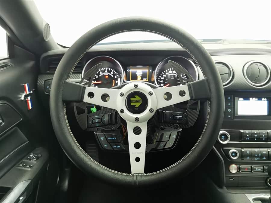 Ford Mustang 2023 immagine di auto #12