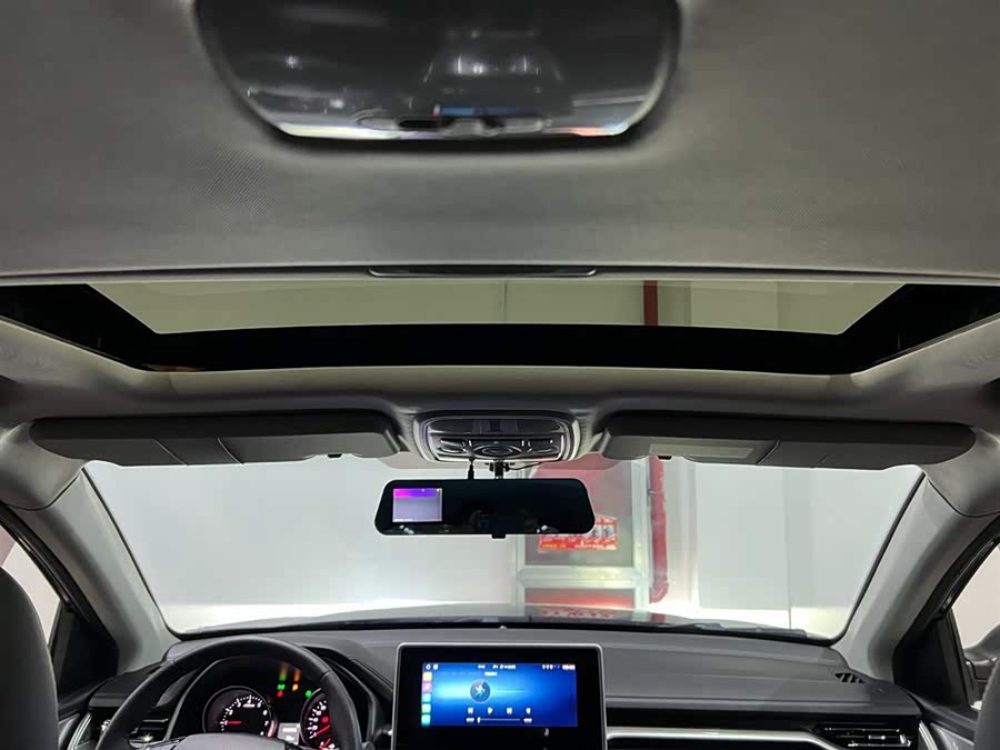Haval M6 2023 #12 Haval M6 2023 car image #12