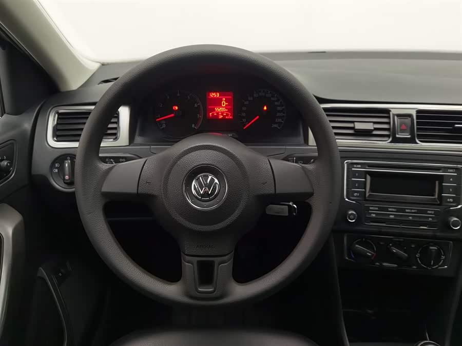 Volkswagen Santana 2016 #12 Volkswagen Santana 2016 immagine di auto #12