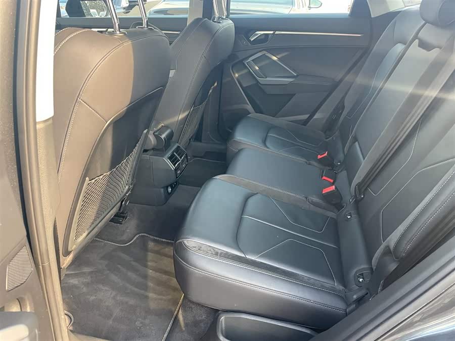 Audi Q3 Sportback 2023 car image #12