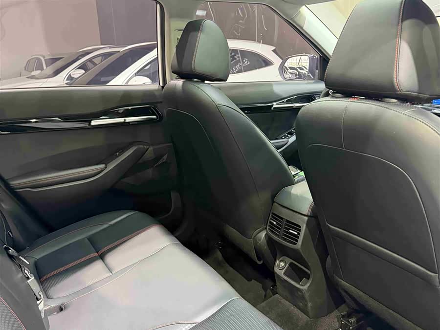 起亚 KX3傲跑 2022 汽车图片 #12