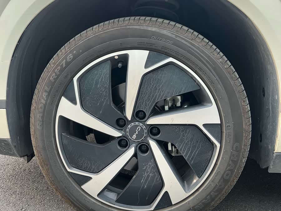 BYD Sea Lion 06 New Energy 2025 car image #12