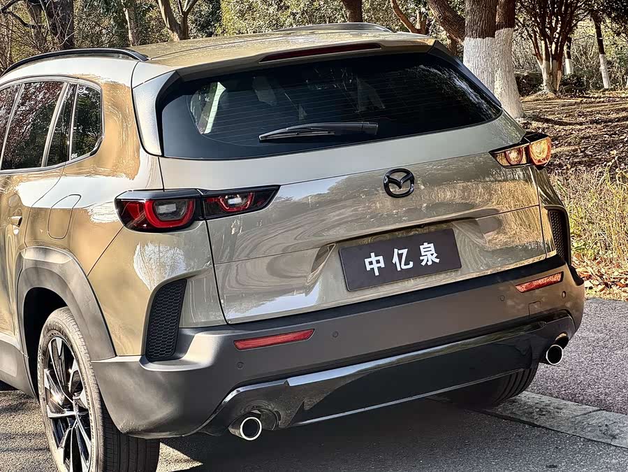 Mazda CX-5 2016 #12 Mazda CX-5 2016 immagine di auto #12