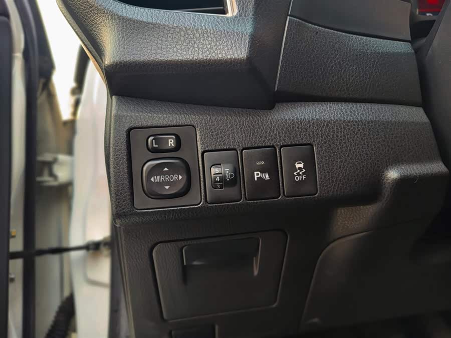 Toyota Corolla 2016 car image #12