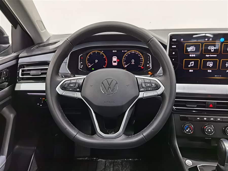 大众 朗逸 2022 汽车图片 #12