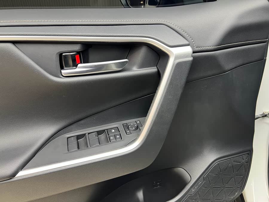 Toyota 2022 car image #12