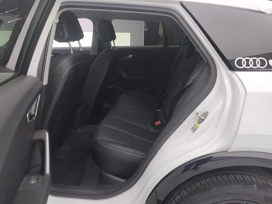 奥迪 奥迪Q2L 2020 汽车图片 #12