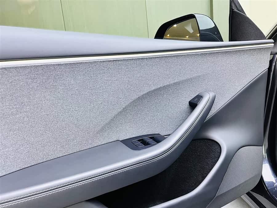 Tesla Model 3 2024 car image #12