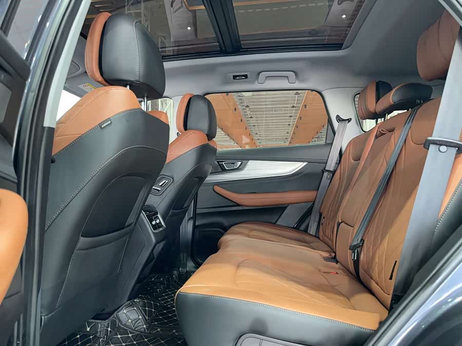 Chery 2022 immagine di auto #12