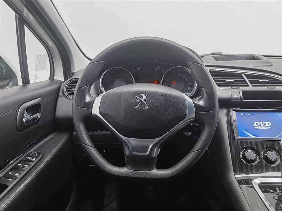 Peugeot 3008 2014 car image #12