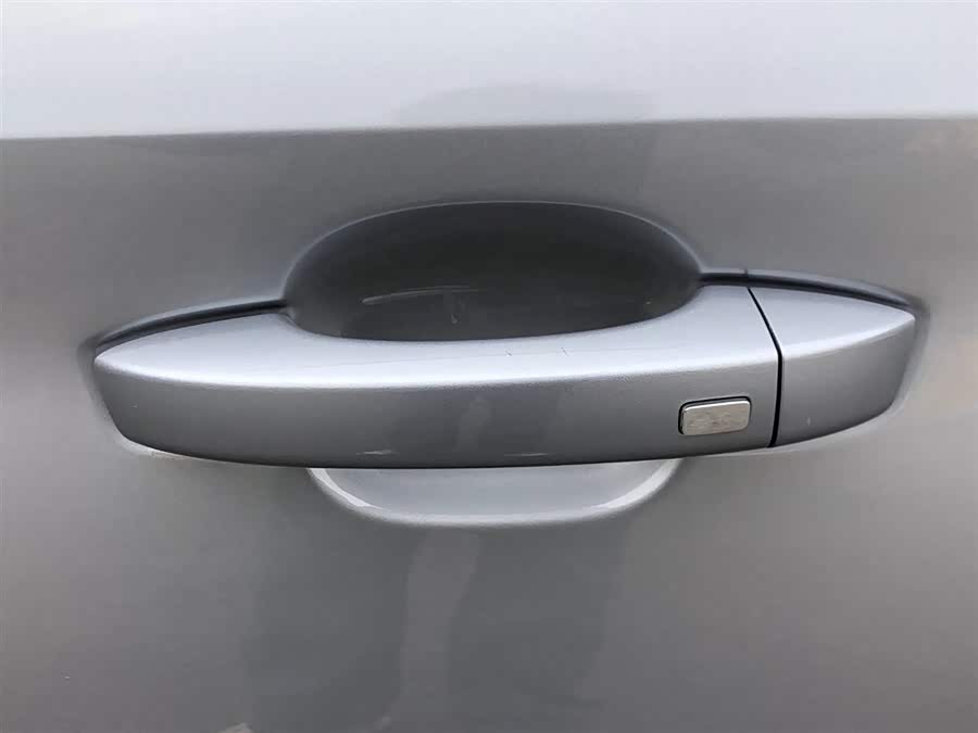 MG 6 2020 car image #12