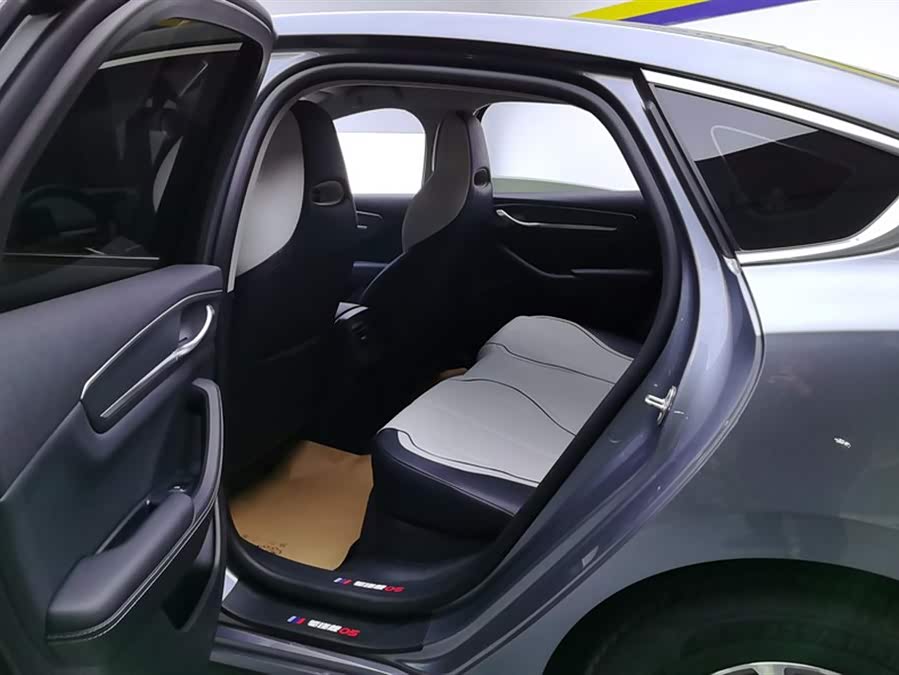 BYD Destroyer 05 2025 car image #12