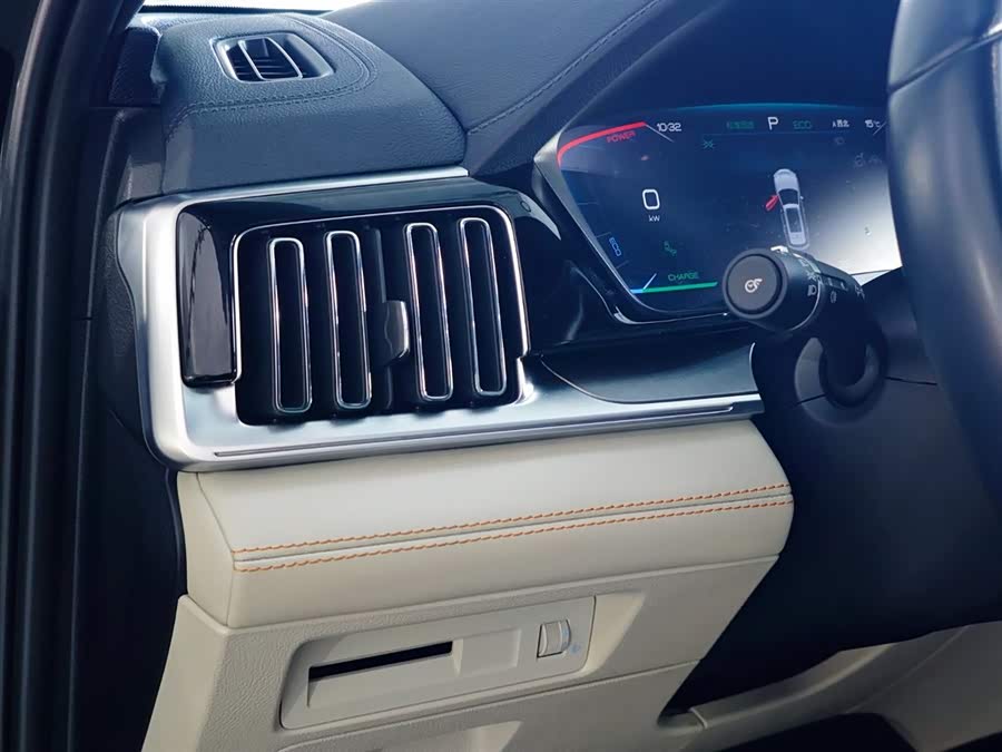 BYD Song Plus New Energy 2023 car image #12