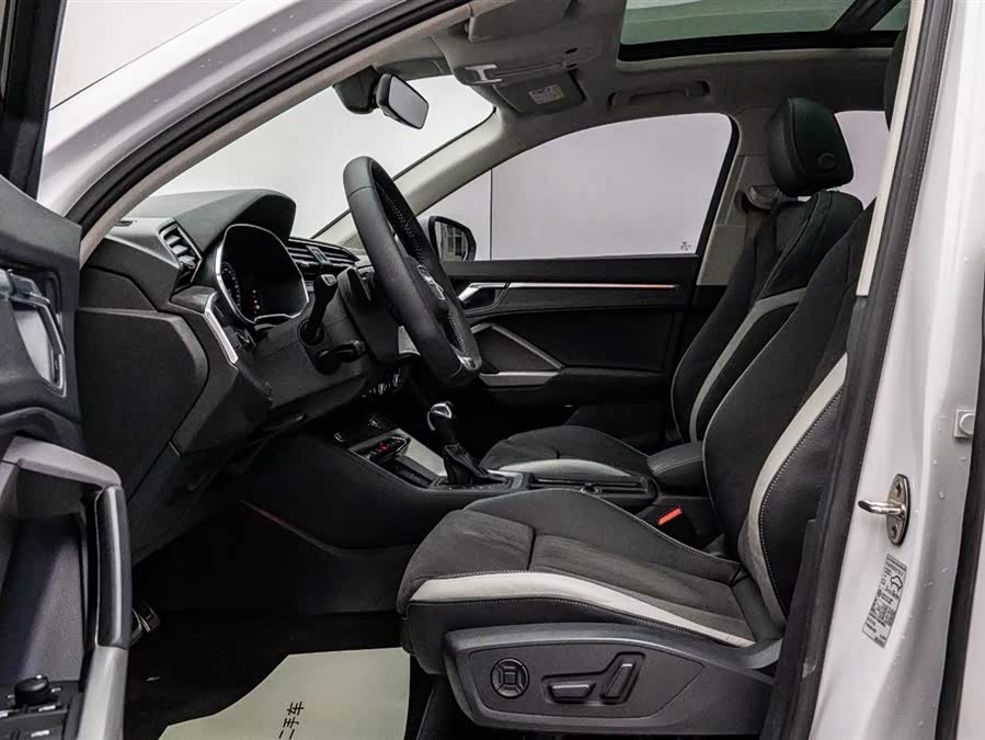 奥迪 奥迪Q3 2020 汽车图片 #12