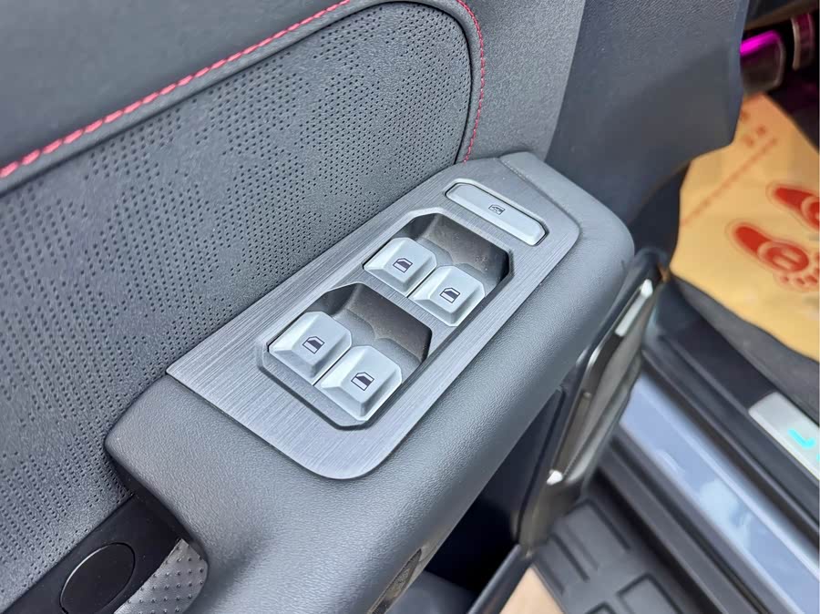 Jetour Traveller 2023 car image #12