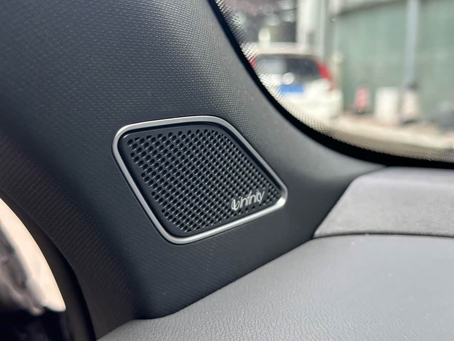 GEELY Preface 2024 car image #12