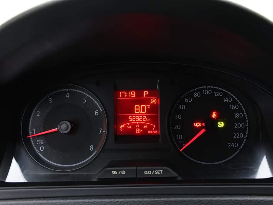 Volkswagen Santana 2021 car image #12