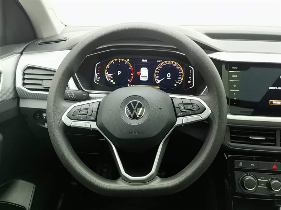 Volkswagen Tacqua 2024 car image #12