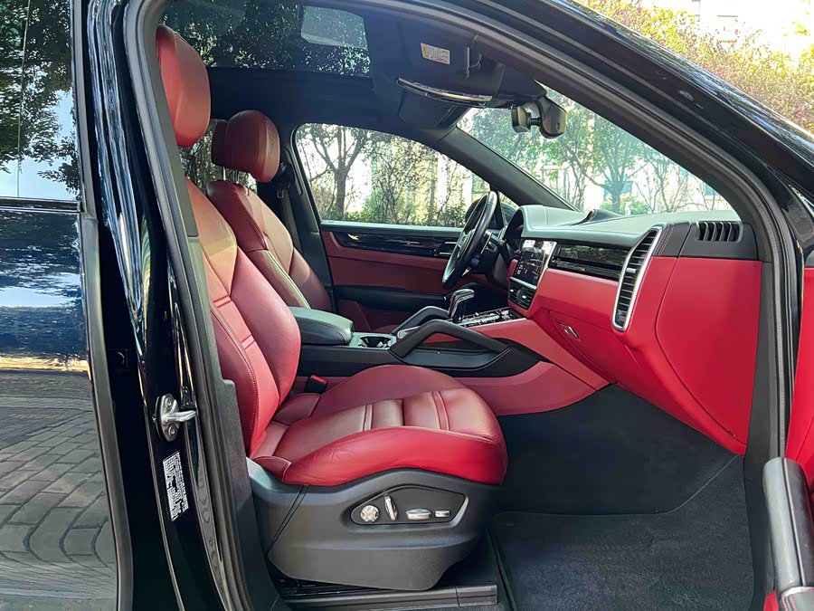 2020 #12 2020 car image #12
