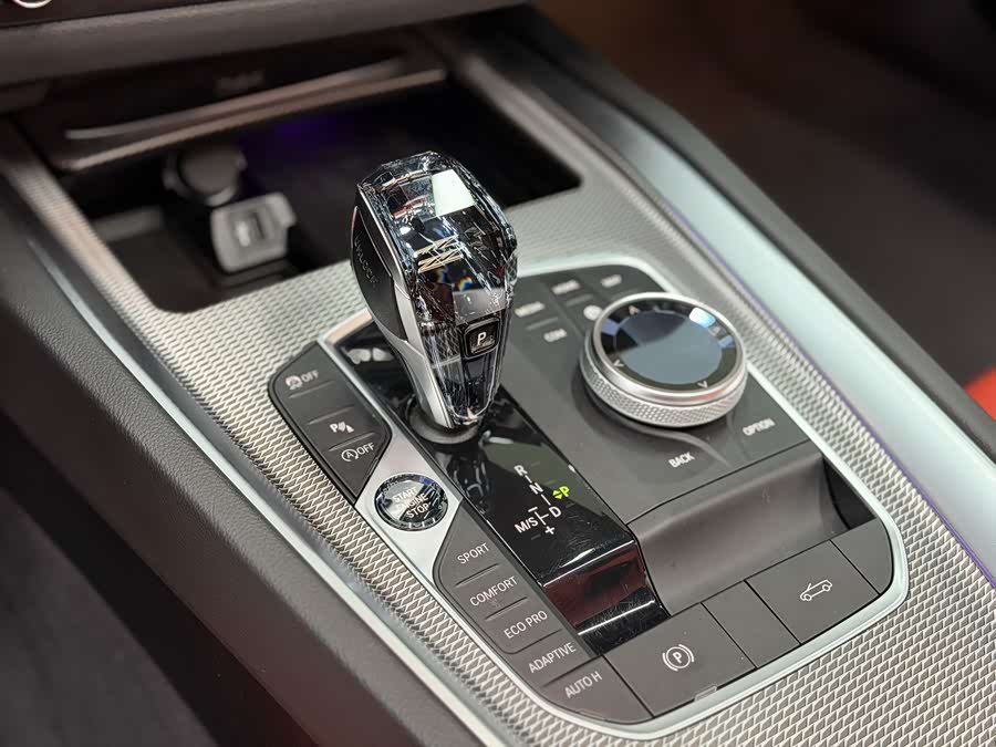 BMW Z4 2021 car image #12